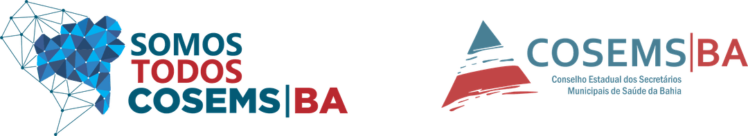 COSEMS BA Logo