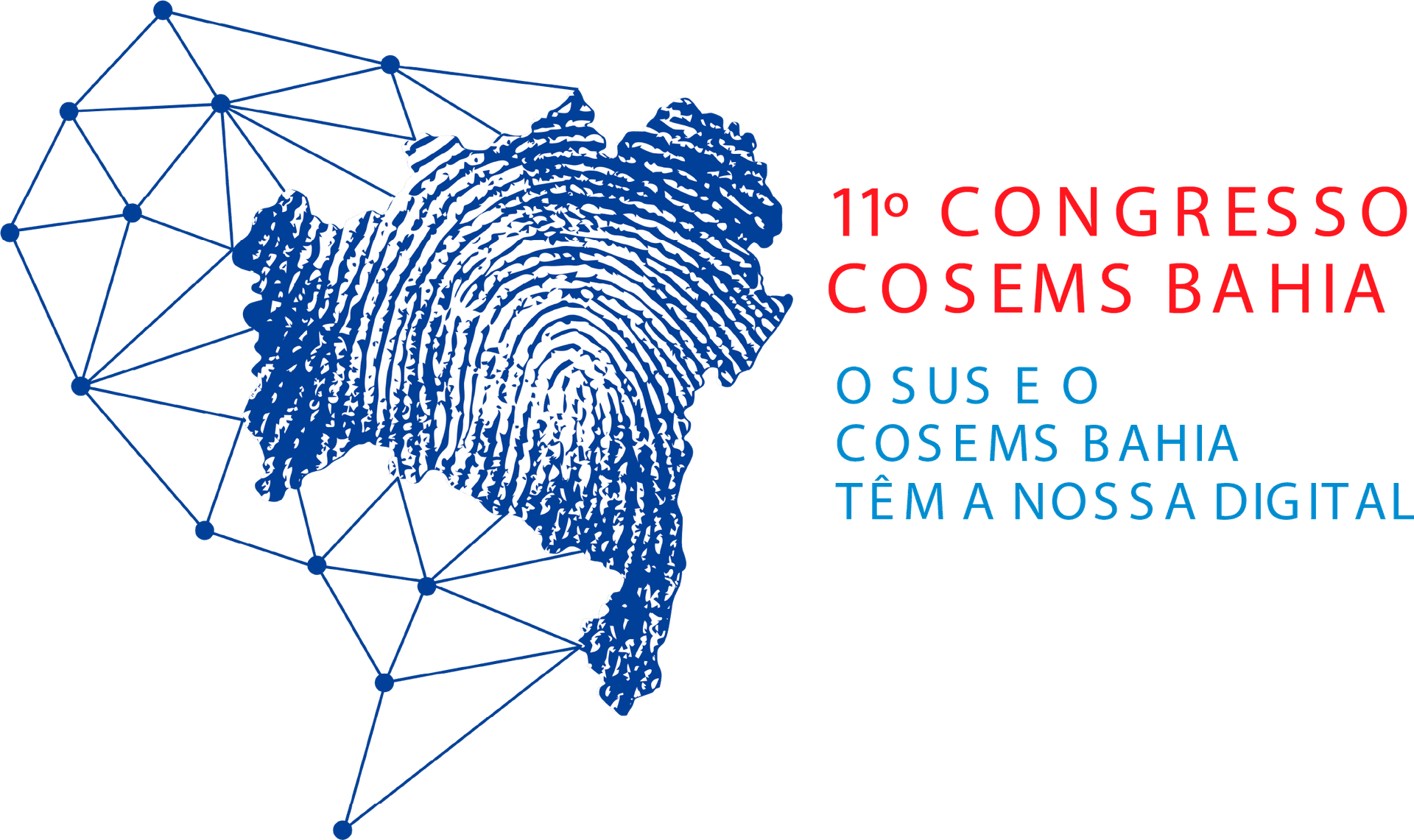 COSEMS BA 2025 - 11° Congresso COSEMS Bahia