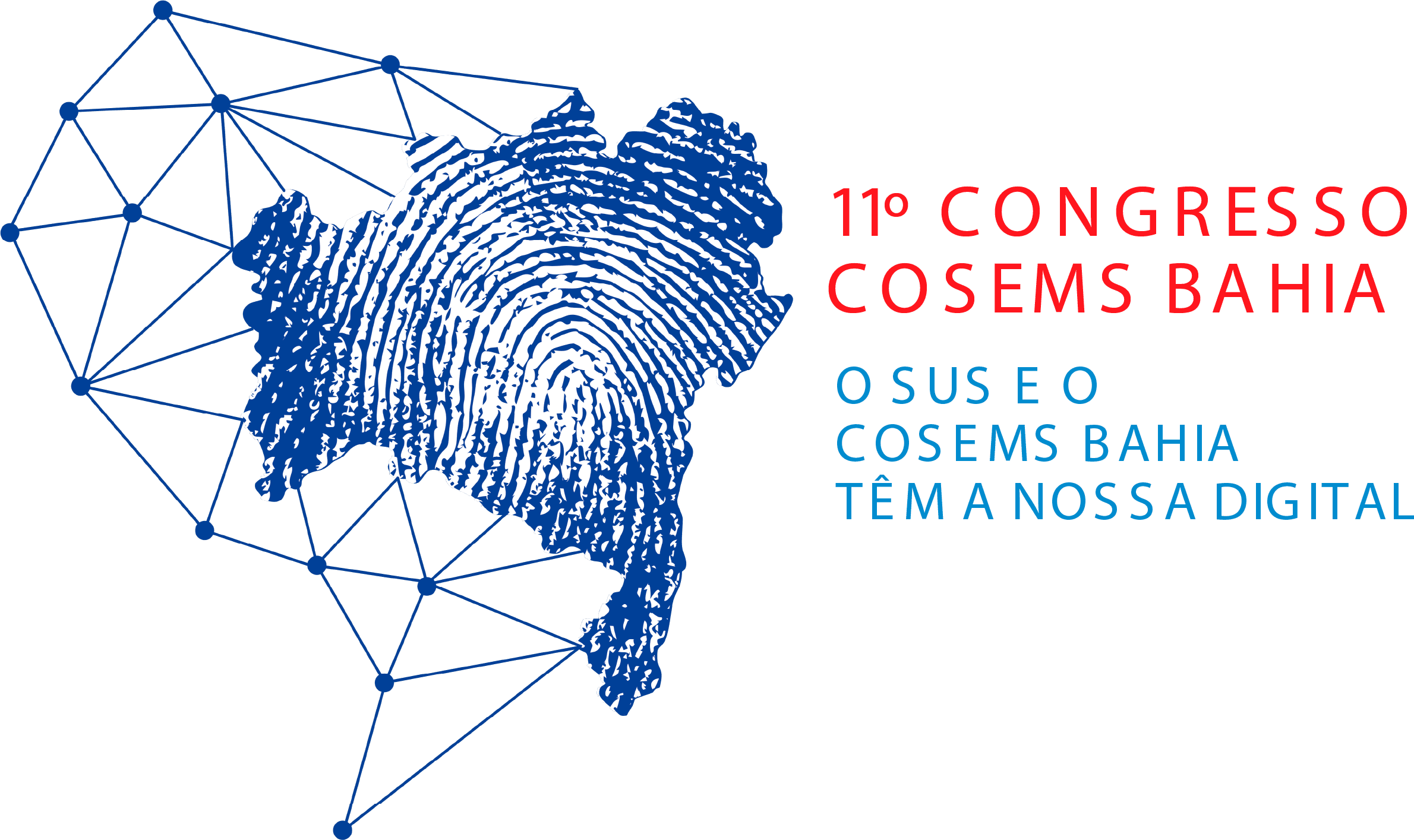COSEMS BA 2025 - 11° Congresso COSEMS Bahia